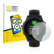Garmin Forerunner 935, BROTECT® AirGlass® Premium Hard Glass Screen Protector