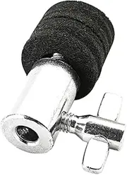 KAILIKETIY Drum Set Hanging Cymbal Screw Professional Wc01b Replacement Smooth Wear-resistant for Levels