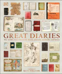 在飛比找誠品線上優惠-Great Diaries: The World's Mos