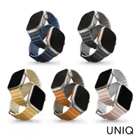 在飛比找momo購物網優惠-【UNIQ】Apple Watch 49/45/44/42m