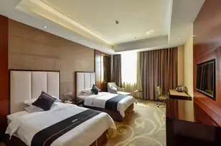 OYO佛山尊享金凱旋酒店Jinkaixuan Hotel