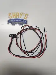 Minn Kota Ulterra Halifax Sensor and Wire Kit 2880350