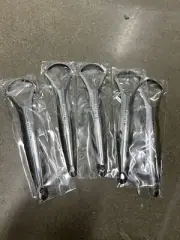 5 Pack GuruNanda Tongue Scraper