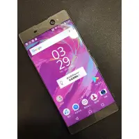 在飛比找蝦皮購物優惠-二手 Sony Xperia XA F3215