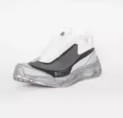 US13- Salomon Bamba 2 Low sneakers x 11 By Boris Bidjan Saberi Grey 11 bbs