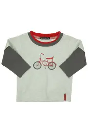 Bike Layer Top--PAP-11480