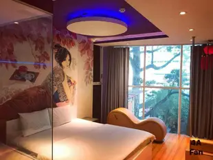 博尼塔精品飯店Bonita Boutique Hotel