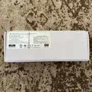 24V 96W Phase Cut Dimming Constant Voltage Class 2 LED Driver
