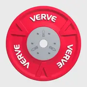 [Verve] VERVE - Calibrated Competition Bumper Plates