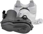 Rear Brake Caliper Left Compatible with Mercedes B-Class Sports Tourer 11-18 HZT/ME/212AB