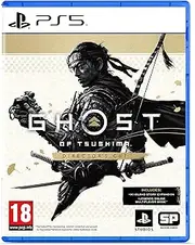 Ghost of Tsushima Director's Cut