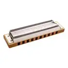 Hohner Marine Band 1896BX-A Harmonica Key of A Major New