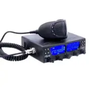 S890 CB Mobile Short Wave Transceiver 40W 24.5~30.105MHz SSB AM FM Radio 50km