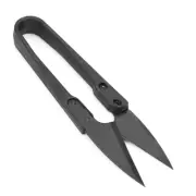 12Pcs Small Yarn Scissors Thread Scissors Repair Tool Accessory For Household