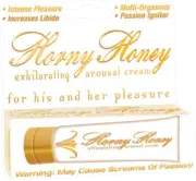Horny Honey Exhilarating His & Hers Arousal Cream