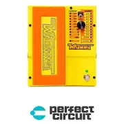 DigiTech Whammy MonoNeon Signature Edition EFFECTS - NEW - PERFECT CIRCUIT