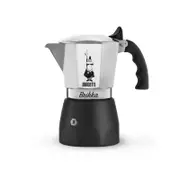Bialetti Brikka 2 Cup Espresso Maker