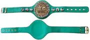 WBC World Boxing Champion Ship Replica Boxing Belt Adult Size Replica