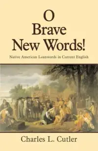 在飛比找博客來優惠-O Brave New Words: Native Amer