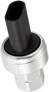 Car Air Pressure Switches Compatible with Ram for Promaster 1500 2500 3500 2014-2020 68083824AA Air Conditioner Pressure Sensor 68308727AA A/C Pressure Transducer
