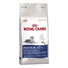 Ω米克斯Ω 法國皇家貓飼料 室內熟齡貓 INDOOR +7 (IN+7)~ 1.5KG 老貓 高齡貓