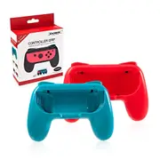Improved Joy Con Grip for Nintendo Switch - Better Control