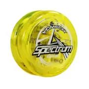 Spectrum – Light up Fireball Transaxle YoYo with LED Lights for Intermediate,...