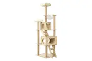 Alopet Cat Tree Cat Scratching post 190cm