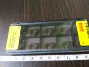 SANDVIK DCMT 11T304-PM 4325 / DCMT 3(2.5)1-PM 4325 10 PCS Carbide inserts