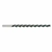 TTC #7 HSS Helical Flute Straight Shank Taper Pin Reamer