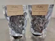 Bullbar Australian Wagyu Beef Jerky 250g bulk Chilli healthy handcrafted protein