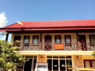 河景民宿Khong View Guesthouse