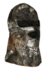 Gamehide Camo Facemask FA1 OSFA