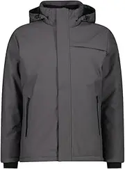 [CMP] Men's Padded Jacket