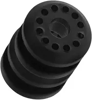 Car Shift Linkage Bushings Kit Transfer Case Shifter Linkages Bushings Grommets for 02-05
