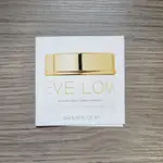 現貨🌸全新EVELOM 全效輕盈補濕面霜乳液 2ML MOISTURE CREAM