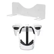 For M Quest 3/Oculus quest 2 VR Glasses Handle Storage Bracket Hanging Holder