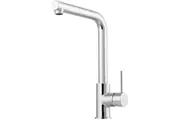 Oliveri Venice Right Angle Mixer Tap Chrome VE570FCR