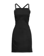[CALVIN KLEIN JEANS] CALVIN KLEIN JEANS Mini dresses - Item 15288658