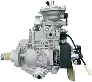 Diesel Fuel Injection Pump 096000-8570 22100-17580 Compatible With TOYOTA 1HDT HDJ80L