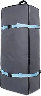 Paddleboard Deck Bag Backpack Mountaineering Bag Shoulder Tent Cosmetics Bag Outdoor Inflatable Surfboard USP Pulp Board Bag Paddle Board Surfing Accessories
