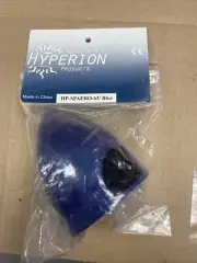 HP-SPAERO-63mm blue. Quality R/C Hyperion Products Approximately 2-1/2”