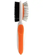 [Andala Pets] Wahl Double Sided Pin-Bristle Small Brush in Multi