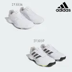 ＊立航高爾夫＊ADIDAS TRAXION LITE 24 BOA 男鞋(6爪釘) #IF3036 / #IF3037