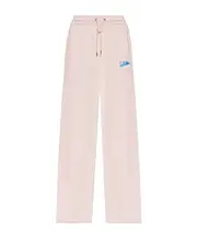 Elastic waist casual pants 34,36,38,40,42 pink