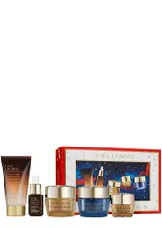 Estée Lauder Glow Non-Stop Skincare Gift Set, Skincare Gift Set, Improve Firmness