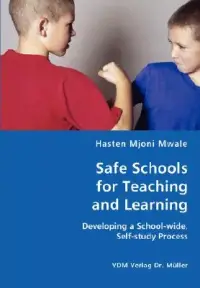 在飛比找博客來優惠-Safe Schools for Teaching and 