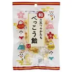 ✨預購✨ 日本直送 KALDI 造型黃金糖 新年糖果 相撲 招財貓 富士山 櫻花 達摩 造型黃金糖果