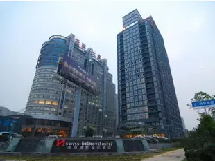 合肥浙商瑞雅國際酒店Swiss-Belhotel Hefei