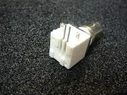 RF Coaxial Connector BNC Filtered Right Angle PCB Mount Jack Receptacle